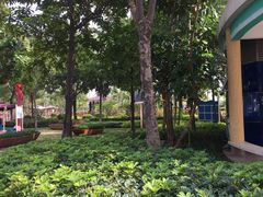 -荔湾区儿童公园