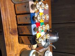 -神洲四海大酒楼(王府井澳门中心店)