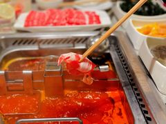 -海底捞火锅(杭州萧山宝龙广场店)