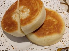 -斯琴阿妈蒙古餐厅(新城店)