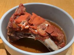 -安天民北方饺子(彩田店)