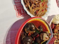 -老闵田螺馆·南昌市井菜·特色小吃(总店)