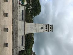 鱼尾狮公园-鱼尾狮公园