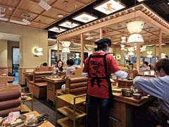 -西塔老太太泥炉烤肉(湖东领汇广场店)