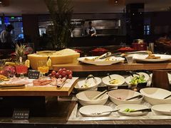 -拉蒂娜·巴西牛排馆 Latina·Brazilian Steakhouse(王府井喜悦店)
