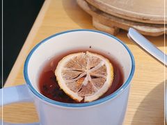 -蜜桃餐厅·伴山(绿宝广场店)