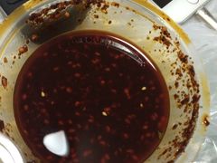 -陈员外正宗夹江烧烤(广福路店)