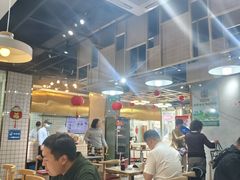 -百年尹氏汤包(湖南路狮子桥店)