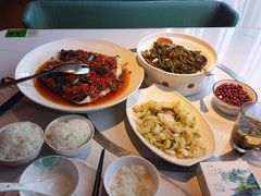 -渔舟意·湖南家宴(萝岗纳金城店)