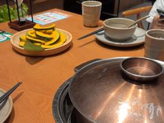 -大头椰·椰子鸡火锅(新梦店)