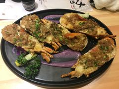 -割烹旭日本料理(龙湖狮山天街店)