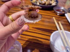 -蚝堡海鲜·威海菜·海肠捞饭·烧烤·亚洲吃蚝公司(幸福门店)