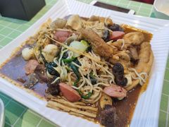 -尝健麻辣拌(大悦城店)