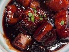 -曹家小菜(胜太路店)