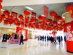 -辽宁大剧院