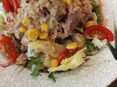 -酒井酱子·深夜食堂(东城汇店)