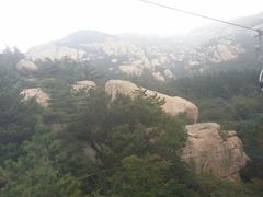 android_upload_pic-崂山巨峰游览区