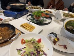 -御苑精品川菜馆(锦江店)