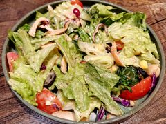 -HIGH FIVE哈福手工汉堡(桂林路店)