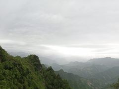 -塔云山