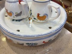 -点都德(汇胜楼店)