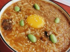 牛肉烩饭-赵小姐丨新中餐(曲江店)