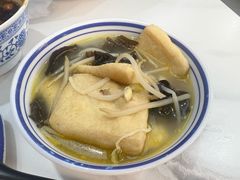 -清真马祥兴菜馆(云南北路店)