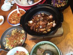 -赣湘楼(中骏店)