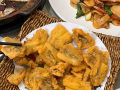 -好兄弟郭巨海鲜(天一阁店)