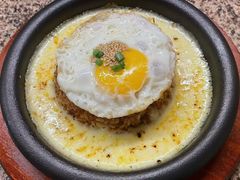 -本家·添百客韩国料理(泰然店)