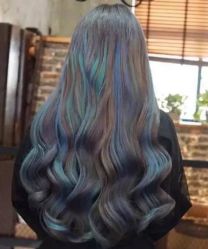 点击看大图 -KIMI HAIR SALON·烫染设计店