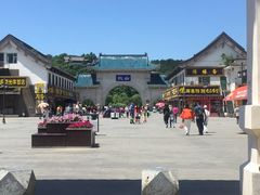 -北山公园