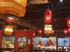 -大厨小味·民间川菜(八里庄店)