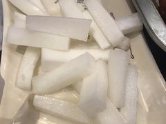 -我们家私房纸包鱼·烧烤