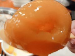 -韩大地海鲜自助烧烤城(黄兴路步行街店)