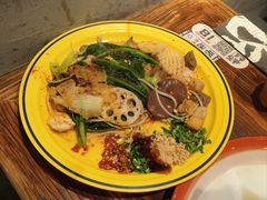 -北丐先生·野馄饨烧烤(雨花万象店)
