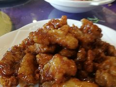 -京天红酒家(马家堡店)