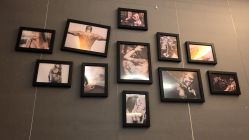 -明星刺青·洗纹身