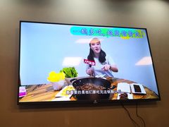 -大自然醉鹅·铁锅火焰鹅(上海联洋店)