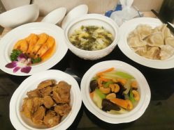 点击看大图 -养月堂中医养生月子会所(中心妇产店)