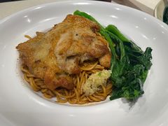 -和平馆·地道港澳茶餐厅(西门口店)