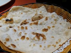 -Bombay Grill印度餐厅