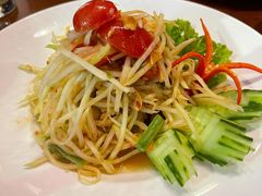 -荷花泰菜(东方新天地店)