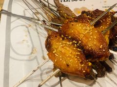 -枪火串烧·东北特色烧烤(罗湖总店)