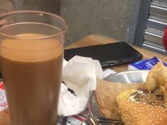-孖记茶档·热腾茶餐(江南西plus店)