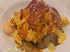 三宝滑蛋饭-禄興記香港大排档(歌斐中心店)