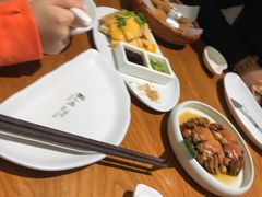 蘇小柳白切鸡-苏小柳手工点心(人民广场分院)
