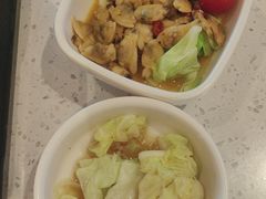 -味千拉面(广州白云机场T1航站楼店)