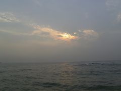 -日照灯塔风景区