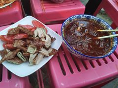 -惠记粉汤羊血(小南门店)